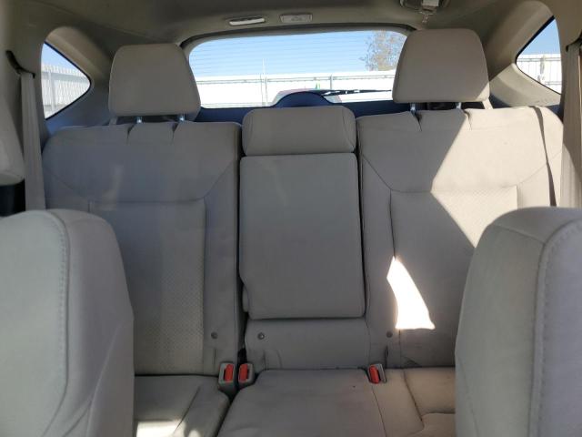 Photo 10 from auction – 2016 HONDA CR-V SE with VIN 5J6RM4H49GL109344