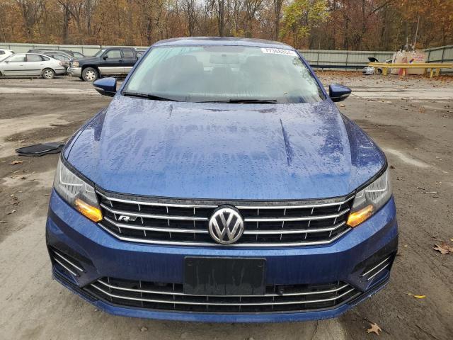 Photo 5 from auction – 2017 VOLKSWAGEN PASSAT with VIN 1VWDT7A38HC069732
