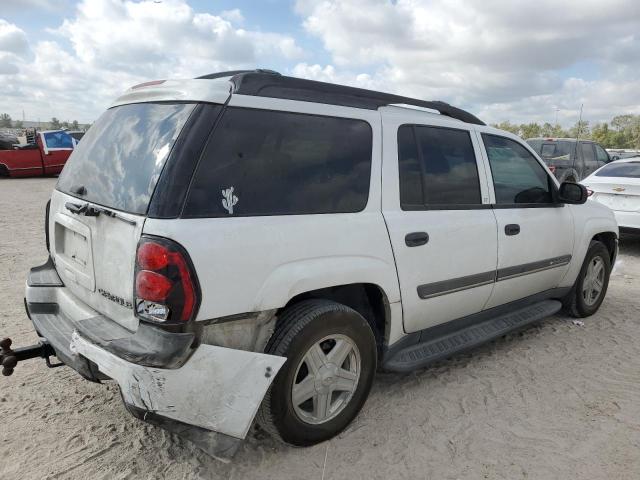 Photo 3 from auction – 2002 CHEVROLET TRAILBLAZE with VIN 1GNES16S626100948
