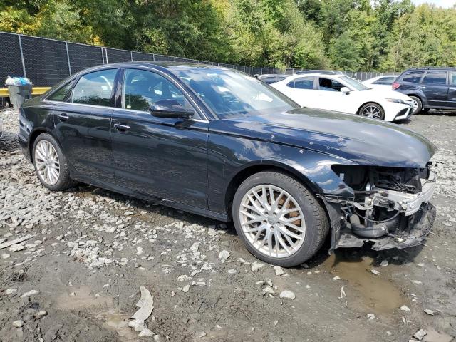 Photo 4 from auction – 2016 AUDI A6 PREMIUM with VIN WAUDFAFC5GN155578