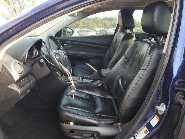 Photo 7 from auction – 2011 MAZDA 6 I with VIN 1YVHZ8CH2B5M15913