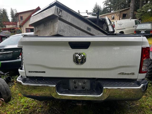 Photo 6 from auction – 2022 RAM 2500 BIG H with VIN 3C6UR5DL3NG307195