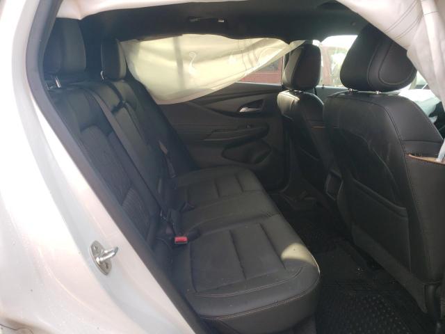 Photo 10 from auction – 2024 BUICK ENVISTA AV with VIN KL47LCE25RB145774