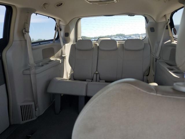 Photo 10 from auction – 2008 CHRYSLER TOWN & COU with VIN 2A8HR64X98R804116