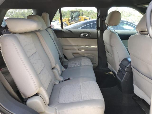 Photo 11 from auction – 2013 FORD EXPLORER with VIN 1FM5K7B9XDGB37623