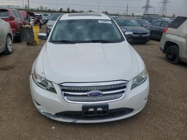 Zdjęcie 5 z aukcji – 2011 FORD TAURUS LIM z VIN 1FAHP2FW4BG163143