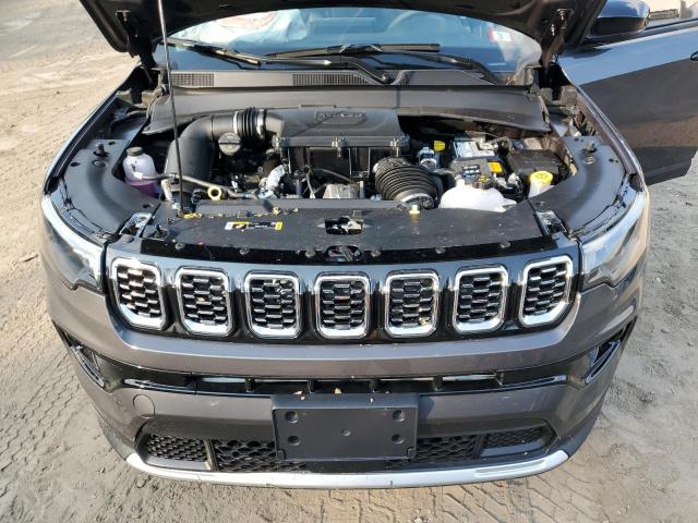 Photo 12 from auction – 2024 JEEP COMPASS LI with VIN 3C4NJDCN9RT172769