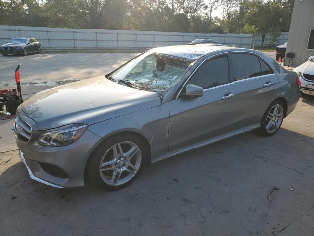 Photo 1 from auction – 2014 MERCEDES-BENZ E 350 with VIN WDDHF5KB4EA838617