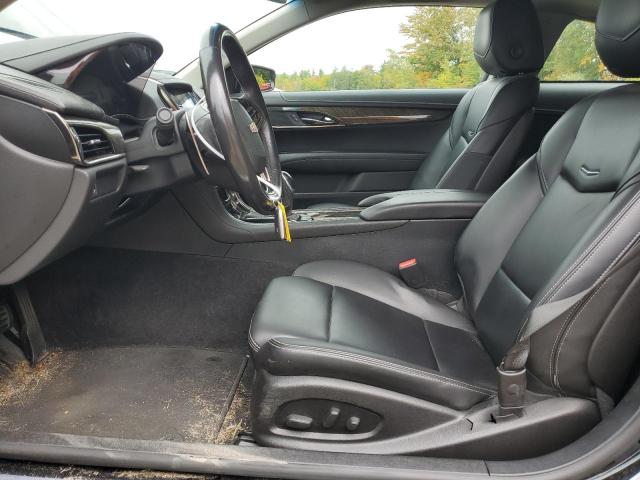 Photo 7 from auction – 2016 CADILLAC ATS with VIN 1G6AA1RX4G0110232