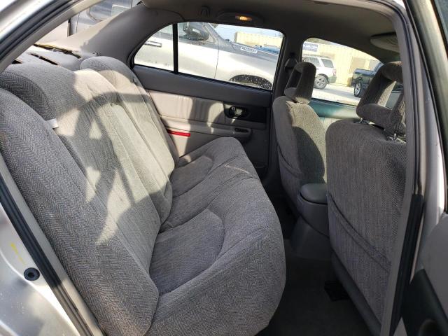 Photo 10 from auction – 2002 BUICK REGAL LS with VIN 2G4WB52K821297621