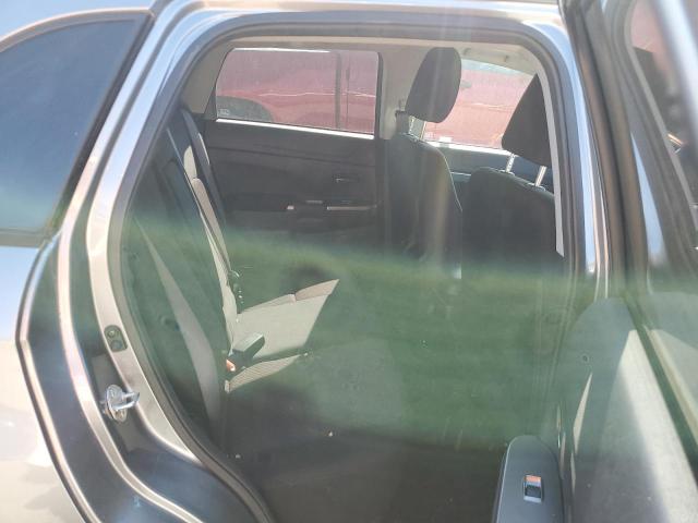 Photo 11 from auction – 2019 MITSUBISHI OUTLANDER with VIN JA4AP4AU9KU010704