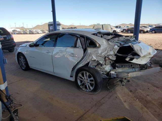 Photo 2 from auction – 2016 CHEVROLET MALIBU LT with VIN 1G1ZE5ST0GF319671