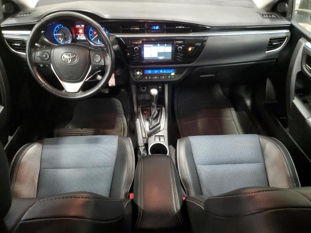 Photo 8 from auction – 2015 TOYOTA COROLLA L with VIN 2T1BURHE8FC478392
