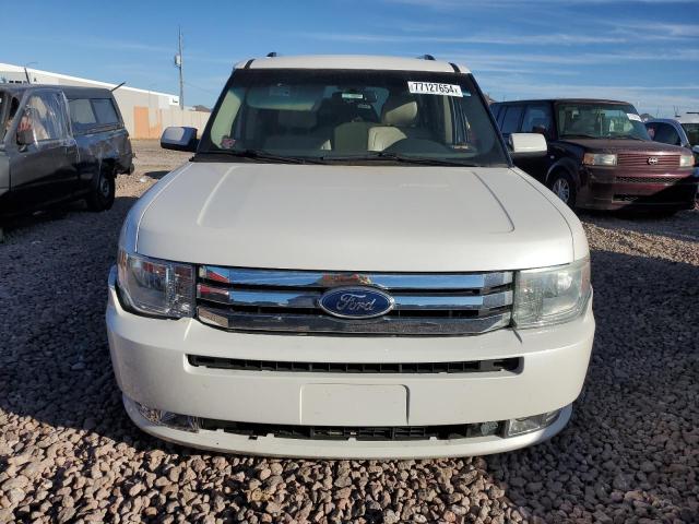 Photo 5 from auction – 2011 FORD FLEX SEL with VIN 2FMGK5CC5BBD20651