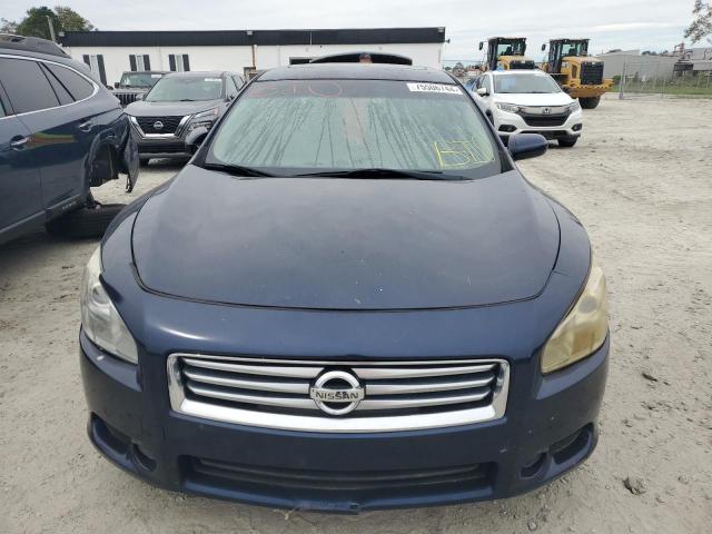 صورة رقم 5 من المزاد - 2014 NISSAN MAXIMA S مع VIN 1N4AA5AP9EC469142