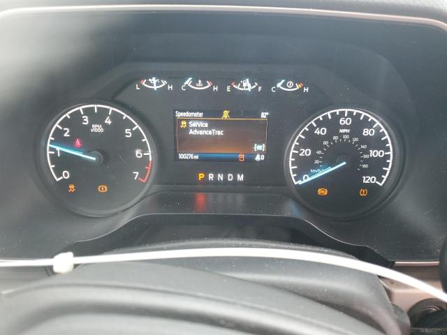Photo 9 from auction – 2021 FORD F150 SUPER with VIN 1FTEX1EPXMKF05812