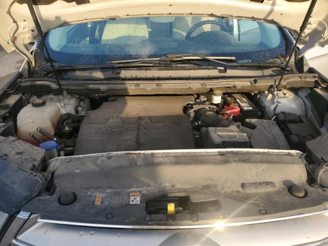 Photo 12 from auction – 2018 FORD EDGE TITAN with VIN 2FMPK3K81JBC13631