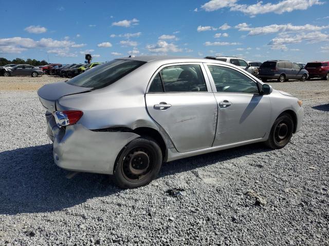 Photo 3 from auction – 2010 TOYOTA COROLLA BA with VIN JTDBU4EE0AJ067993