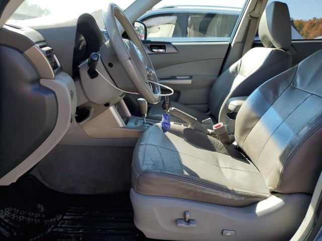 Zdjęcie 7 z aukcji – 2009 SUBARU FORESTER 2 z VIN JF2SH646X9H747172