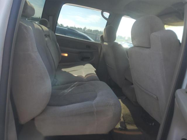Photo 10 from auction – 2002 CHEVROLET SILVERADO with VIN 1GCHC23U92F249725