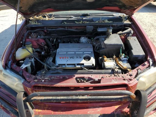 Photo 12 from auction – 2006 TOYOTA HIGHLANDER with VIN JTEEP21A860161754