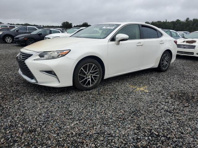 LEXUS ES 350 2017 with VIN JTHBK1GGXH2252204 - Photo from auction