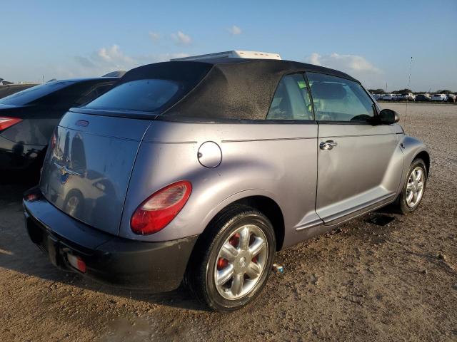 Photo 3 from auction – 2007 CHRYSLER PT CRUISER with VIN 3C3JY45X87T588905