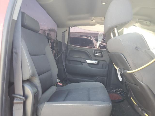 Photo 10 from auction – 2014 CHEVROLET SILVERADO with VIN 3GCPCREC4EG478454