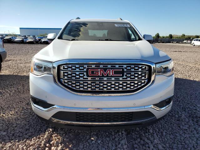 Photo 5 from auction – 2017 GMC ACADIA DEN with VIN 1GKKNPLS9HZ298415