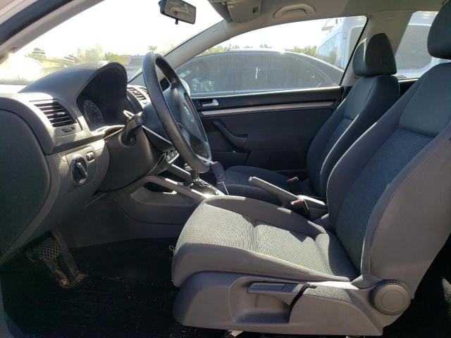 Photo 7 from auction – 2008 VOLKSWAGEN RABBIT with VIN WVWBA71K88W007978