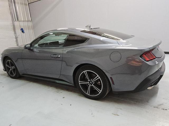 Photo 2 from auction – 2024 FORD MUSTANG with VIN 1FA6P8TH4R5106639
