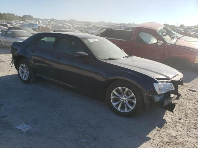 Photo 4 from auction – 2015 CHRYSLER 300 LIMITE with VIN 2C3CCAAG1FH931329