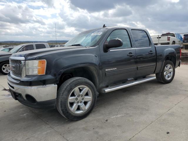 GMC SIERRA C15 2012 with VIN 3GTP1VE06CG247752 - Photo from auction