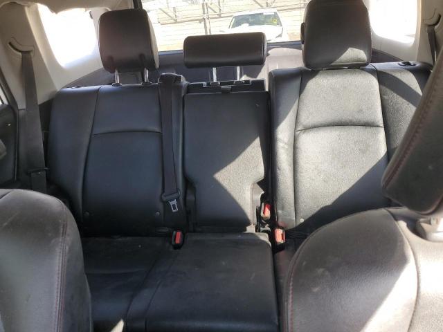 Photo 10 from auction – 2016 TOYOTA 4RUNNER SR with VIN JTEBU5JR0G5368596