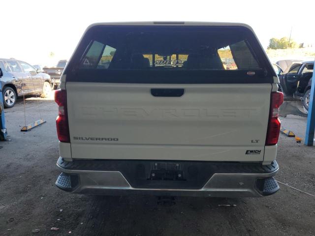 Photo 6 from auction – 2019 CHEVROLET 1500 with VIN 1GCRYDED4KZ318379