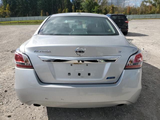 Photo 6 from auction – 2014 NISSAN ALTIMA 2.5 with VIN 1N4AL3AP7EN332915