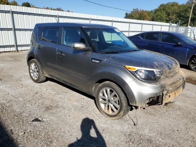 Photo 4 from auction – 2019 KIA SOUL + with VIN KNDJP3A54K7000735