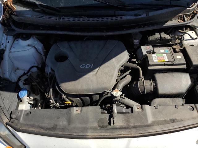 Photo 11 from auction – 2014 HYUNDAI ACCENT GLS with VIN KMHCT5AE6EU153120