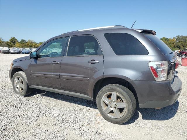 Photo 2 from auction – 2008 CHEVROLET EQUINOX LT with VIN 2CNDL33FX86007322
