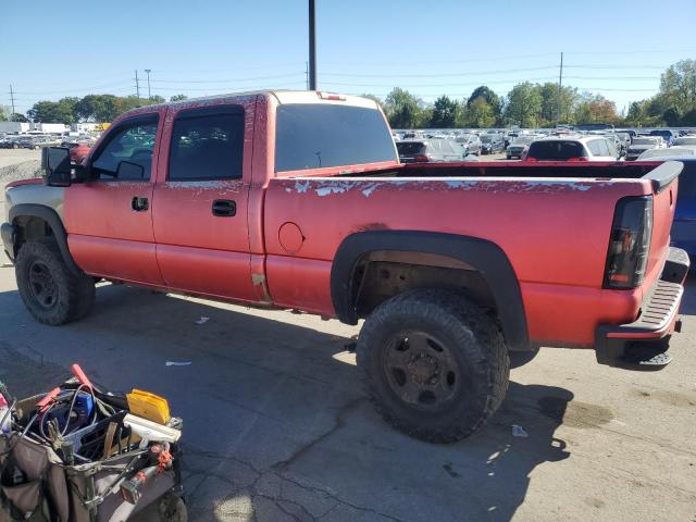 Photo 2 from auction – 2004 CHEVROLET SILVERADO with VIN 1GCHK23284F256363