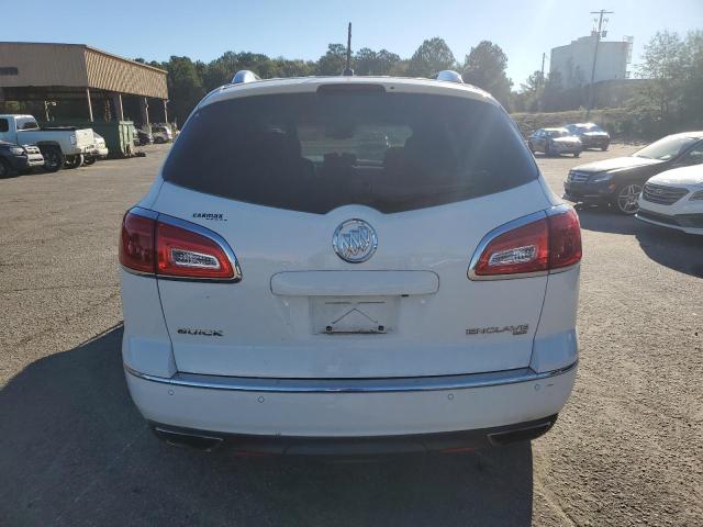 Photo 6 from auction – 2014 BUICK ENCLAVE with VIN 5GAKVCKD7EJ201831