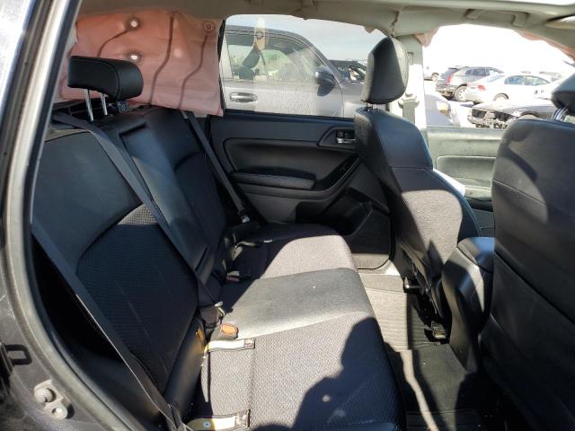 Photo 10 from auction – 2014 SUBARU FORESTER 2 with VIN JF2SJGDC8EH480088