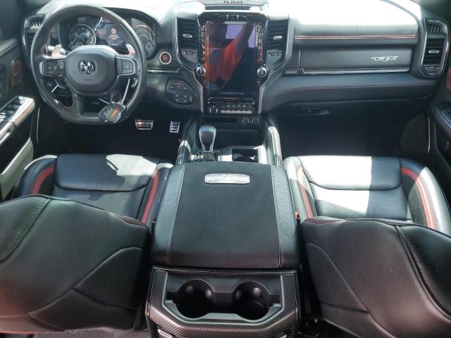 Photo 8 from auction – 2022 RAM 1500 TRX with VIN 1C6SRFU94NN122162