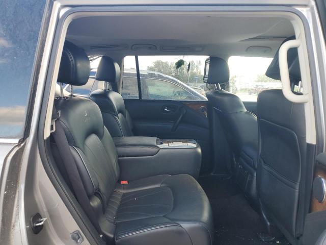 Photo 11 from auction – 2014 INFINITI QX80 with VIN JN8AZ2NE6E9067283