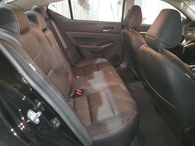 Photo 10 from auction – 2024 NISSAN ALTIMA SR with VIN 1N4BL4CV9RN410896