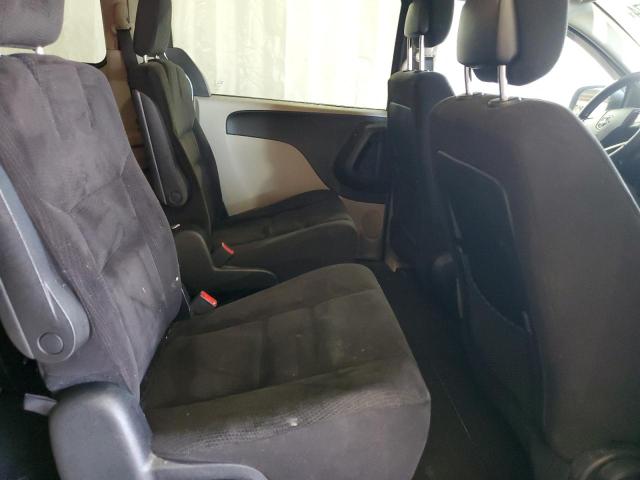 Photo 11 from auction – 2014 DODGE GRAND CARA with VIN 2C4RDGCG4ER273761