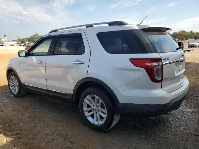 Photo 2 from auction – 2013 FORD EXPLORER X with VIN 1FM5K7D88DGC57618