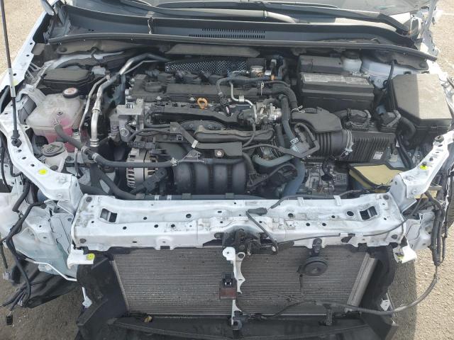 Photo 11 from auction – 2022 TOYOTA COROLLA SE with VIN 5YFS4MCE0NP118378