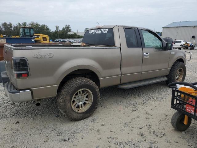 Photo 3 from auction – 2004 FORD F150 with VIN 1FTPX14554FA44116