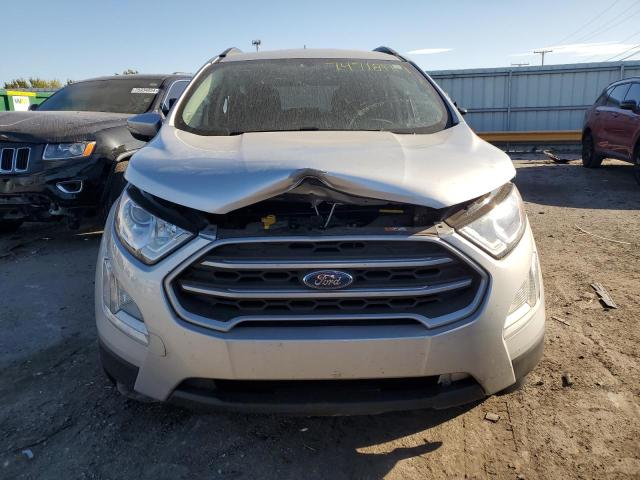 Photo 5 from auction – 2021 FORD ECOSPORT S with VIN MAJ3S2GE0MC400302
